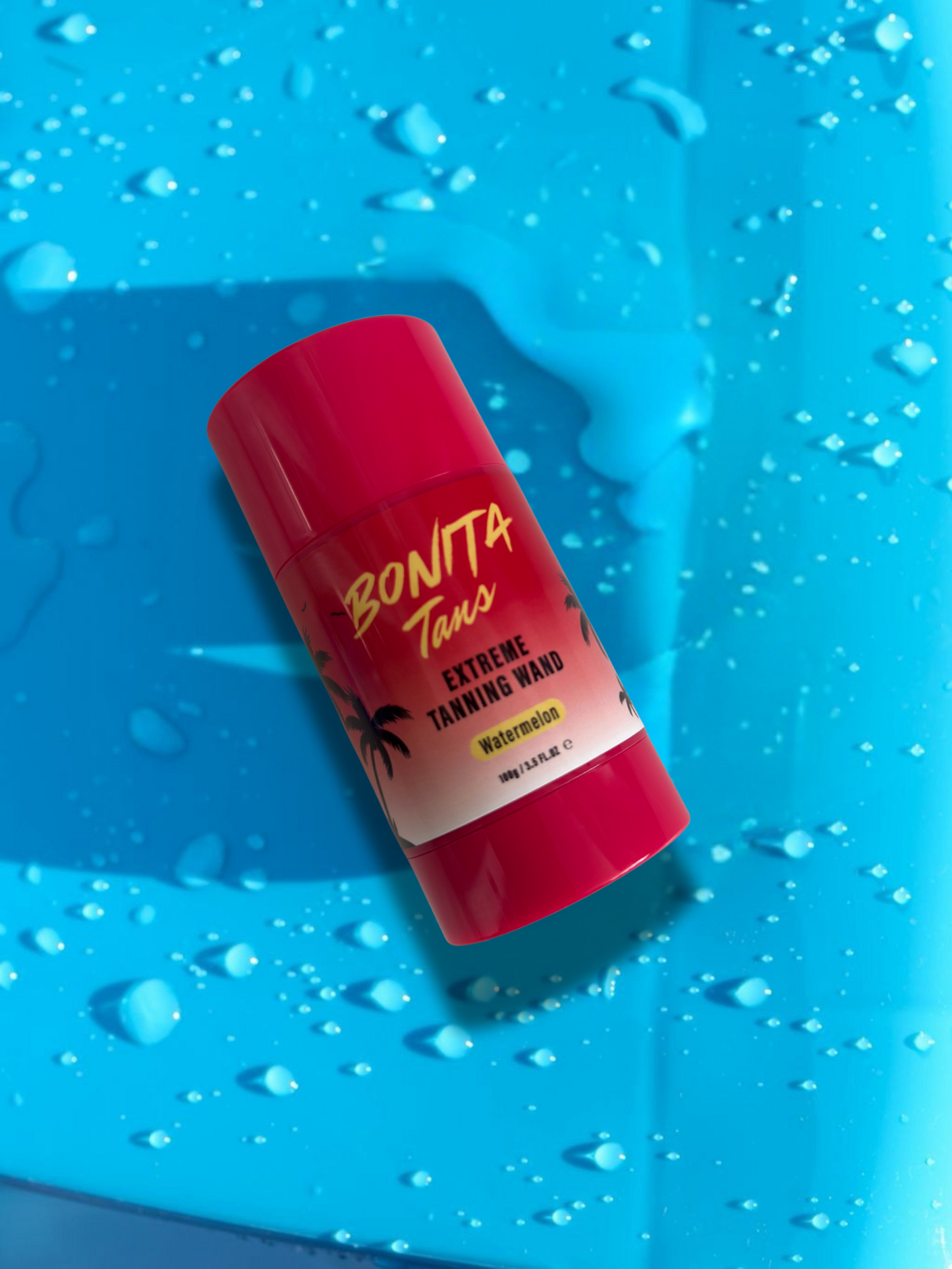 Mango & Passionfruit Extreme Tanning Wand