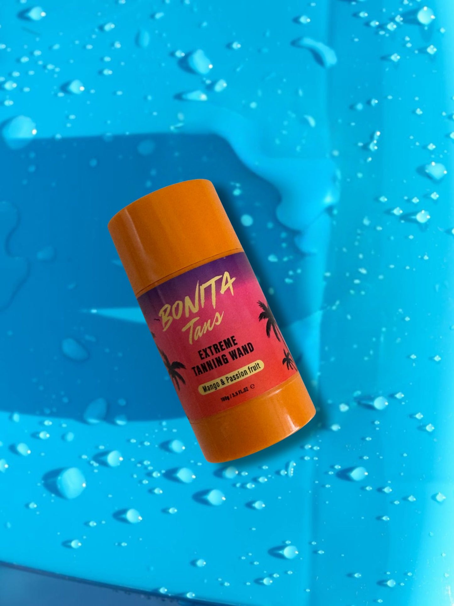 Mango & Passionfruit Extreme Tanning Wand