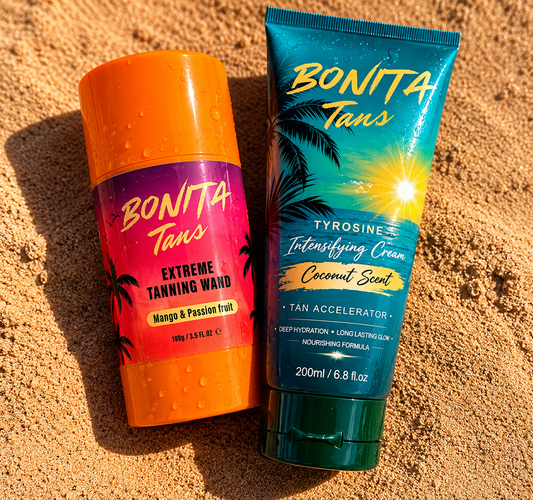 Bonita bundle