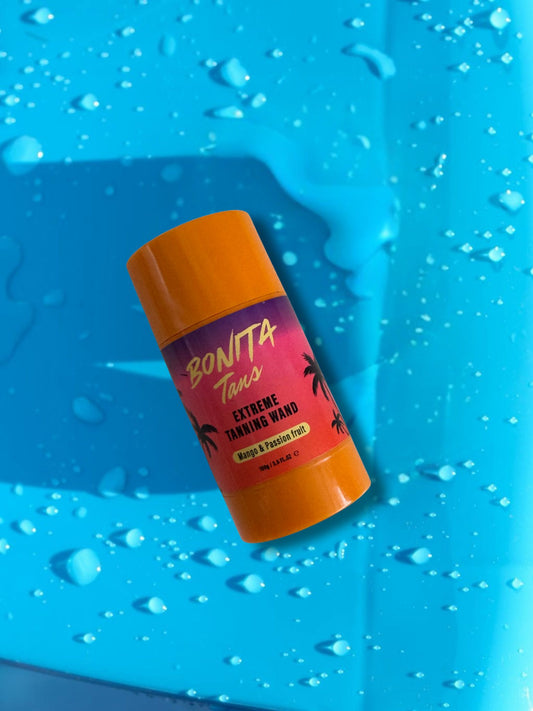 Mango & Passionfruit Extreme Tanning Wand